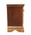Alexander Julian Home Colours Collection Cherry Early American Traditional 25" Nightstand 710-360 For Sale - Image 14 of 15