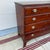 A Very Nice Antique Pennsylvania Hepplewhite Cherry Chest of Drawers, Circa 1800 Found in Chester County, PA. Probably...