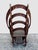 1900 - 1909 Antique Folk Art Bentwood Twig Chair For Sale - Image 5 of 18
