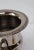 French Silver-Plated Metal Champagne Cooler, 1960s For Sale - Image 3 of 8