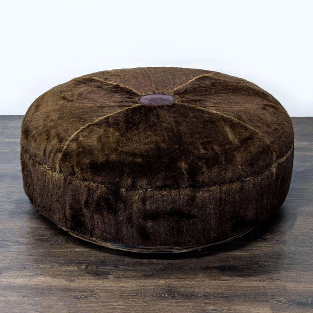 Dimensions (in): 45W x 45D x 17H.