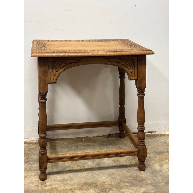There is a particular satisfaction in discovering a piece that combines craftsmanship and ornament so effortlessly that...