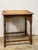 There is a particular satisfaction in discovering a piece that combines craftsmanship and ornament so effortlessly that...