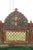 Monumental Hand Carved Indian Polychrome Jhula (Swing) For Sale In Portland, OR - Image 6 of 14
