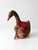 Farmhouse Vintage Primitive Goose Figure For Sale - Image 3 of 9