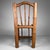 Japanese Handmade Bamboo Chair, 1960s For Sale - Image 13 of 16