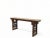 Late 18th Century Antique Chinese Ruyi Console Table For Sale - Image 5 of 9