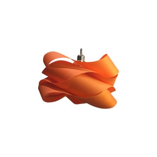 Orange Link Suspension Light For Sale