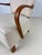 H-237 Armchair by J. Halabala, 1950s For Sale - Image 9 of 14