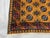 Terracotta Brown Turkmen Tribal Wool Runner Rug, 2'10" X 16' For Sale - Image 6 of 13