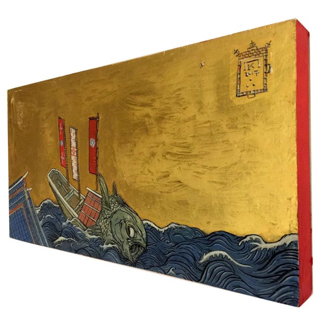 Konstantinos Papamichalopoulos was born in Athens, Greece in 1975. He studied painting and printmaking at the Athens...