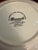1980s Franciscan Apple Dinner Plate England Backstamp Hand Painted 10 5/8" - Set of 6 For Sale - Image 9 of 9