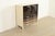Doubinsky Freres Raymond Loewy for Doubinsky Frères Mid-Century Modern Highboy Dresser, 1960s For Sale - Image 4 of 12