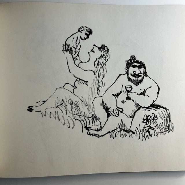 Vintage William Steig First Edition Books Set/2 For Sale - Image 12 of 12