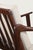 Wood Scandinavian Lounge Chair in Teak, 1960s For Sale - Image 7 of 18