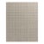 Amber Lewis x Loloi Cedar Grey / Ivory 7'-9" x 9'-9" Area Rug For Sale