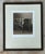 Framed Antique French Commode Print For Sale - Image 9 of 13