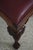 Set of 6 Stickley Mahogany Chippendale Dining Chairs For Sale - Image 15 of 18