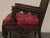 Antique Colonial Lounge Chair For Sale - Image 6 of 12