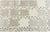 Oversized Swedish Design Flat-Weave Rug in Natural Wool by Doris Leslie Blau For Sale In New York - Image 6 of 8