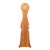 Wood 19th Century Mora Clock For Sale - Image 7 of 7