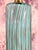 Mid 20th Century The Marbro Lamp Company – Vintage Murano Lamps in Turquoise Blue – A Pair For Sale - Image 10 of 10