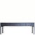 19th Century 104" Long 5 Drawer Console Table For Sale - Image 11 of 11