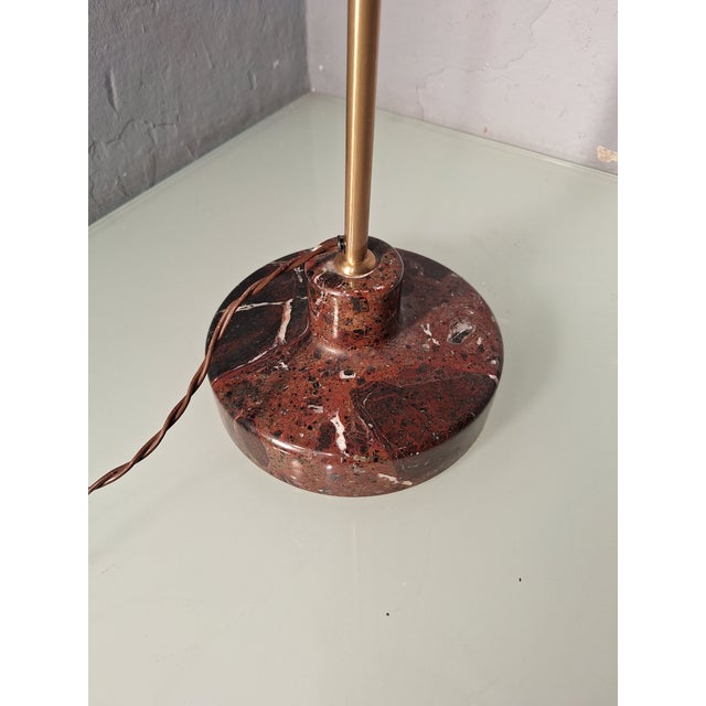 LTE6 Floor Lamp by Ignazio Gardella for Azucena, 1950s For Sale - Image 10 of 17