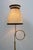Mid-Century Swedish Brass Floor Lamp in the style of Josef Frank, 1960s For Sale - Image 6 of 12
