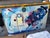 1990s Wassily Kandinsky Canvas Print, Yellow-Red-Blue, Kandinsky Art Print, Kandinsky Print, Abstract Wall Art, Kandinsky on Canvas Ready to Han For Sale - Image 4 of 5