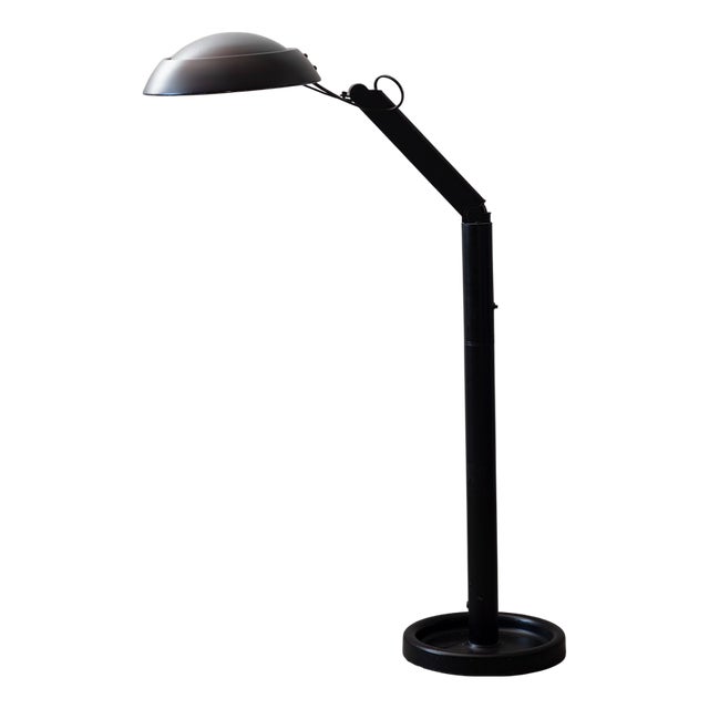 Floor Lamp by Jørgen Gammelgaard For Sale