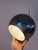 Topan Chrome Globe Lamp by Verner Panton For Sale - Image 3 of 11