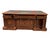 This solid wood Resolute Presidential Desk is a gorgeous replica of the famous desk used in the Oval Office of the White...