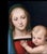 Italian School after Raphael Raffaello Sanzio, The Grand Duke Madonna, 18th Century, Oil on Canvas For Sale - Image 4 of 9