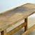 1920s Vintage Oak Work Table, 1920 For Sale - Image 5 of 14