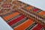 Rug & Kilim 1960s Handmade Turkish Kilim Runner Rug For Sale - Image 4 of 11