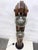 Mid-Century Modern Floor Lamp in Wood and Glass from Temde, 1970s For Sale - Image 3 of 15
