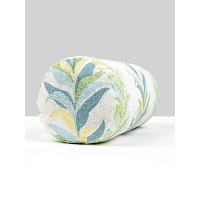 Tone-on-tone stripes get a tropical twist with our Chira Island motif. Offered in 6 retro-inspired shades, Chira Island is...