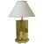 Modern Brass Desk or Table Lamp, Circa 1970s For Sale - Image 13 of 13