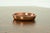 Heintz Art Metal Shop Heintz Arts & Crafts Bronze Ashtray or Catchall For Sale - Image 4 of 9