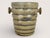 Stoneware Flower Pot from Puisaye, 1950s, Set of 2 For Sale - Image 6 of 16