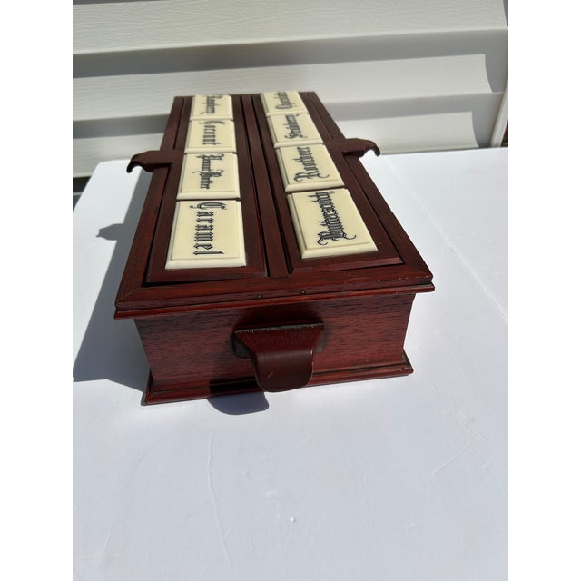 1990s Sugar Chest For Sale - Image 6 of 11