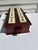 1990s Sugar Chest For Sale - Image 6 of 11