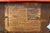 Vintage Chinese Square Folding Card Table For Sale - Image 9 of 12