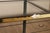Morecraft French Country Style Wrought Iron And Glass Étagère For Sale - Image 12 of 18