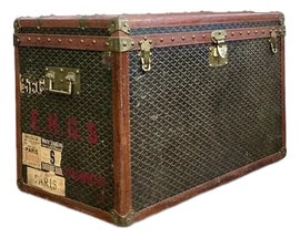 Example of Luggage