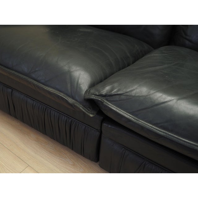 Italian Modular Sofa, Italy, 1960s For Sale - Image 12 of 18