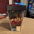 Vintage Lord & Taylor Potpourri Holiday Blend in Glass Vase For Sale In New York - Image 6 of 9