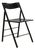 Folding Chairs, Set of 12 For Sale