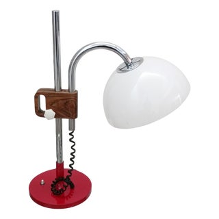Table Lamp from Pinokio, 1970s For Sale